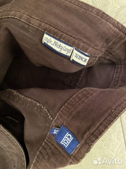 Брюки женские