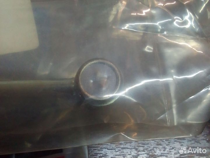 Тяга кпп peugeot