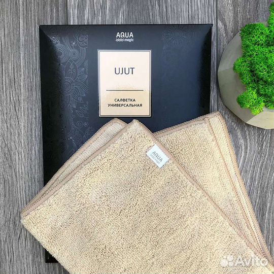 Универсальная салфетка Гринвей