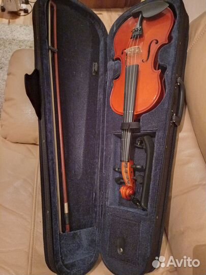Продажа скрипки