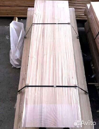 Мебельный щит сорт