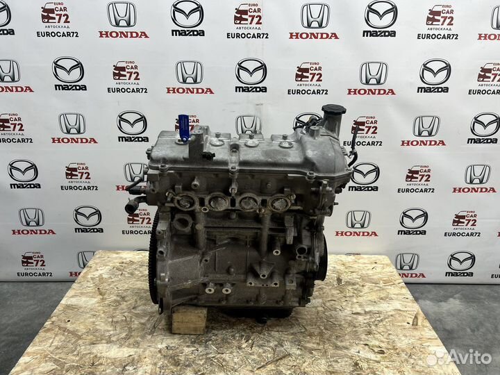 Двигатель Z6(1.6) Mazda 3 BM(BN) 2013-2019