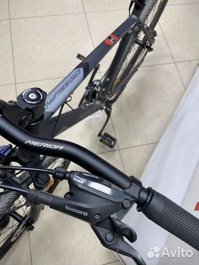 Продаю велосипед бу в идеальном состоянии