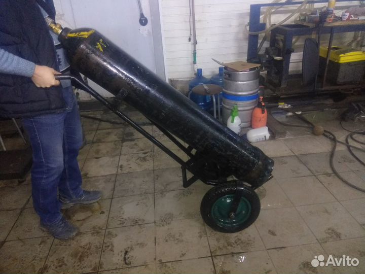 Углекислота (аргон каргон пивная смесь ) Д О С Т А