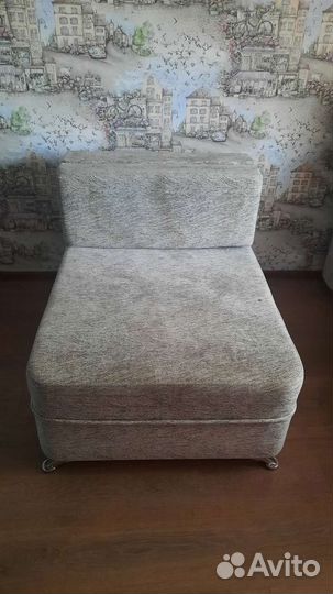 Диван раскладной бу