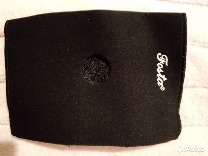 Наколенники для коленного сустава