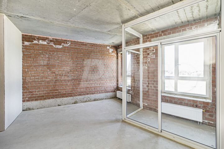 Квартира-студия, 28,1 м², 8/8 эт.