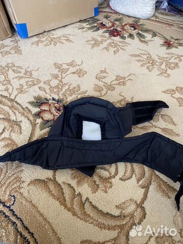 Маска утпленная