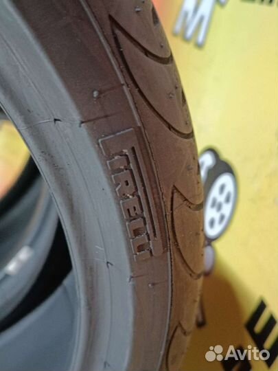 Pirelli P Zero Nero 225/35 R19 88Y