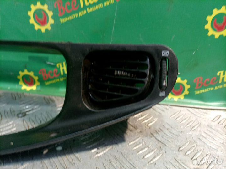 Накладка на торпедо Hyundai Sonata 2 Y3 1.8