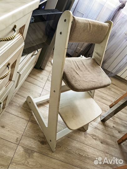 Стул растущий