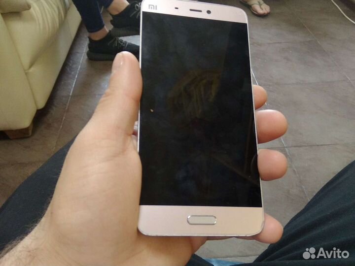 Mi 5 дисплей оригинал