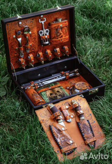 Подарок мужчине