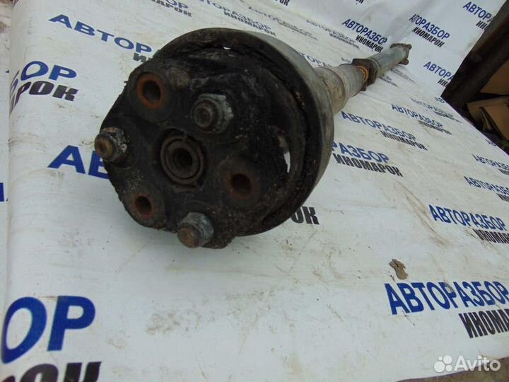 Вал карданный для BMW 3-series 3 1991-1998 г