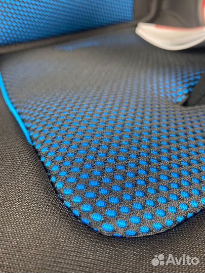 Автокресло Britax Romer Kidfix 3S Cool flow blue