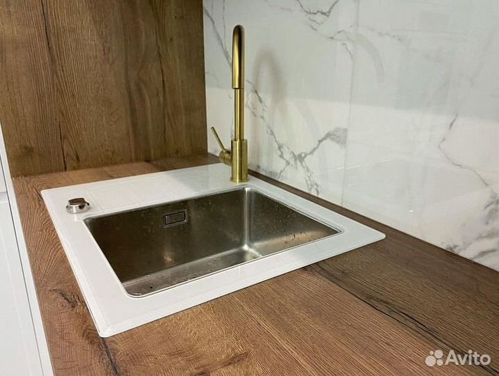 Кухни
