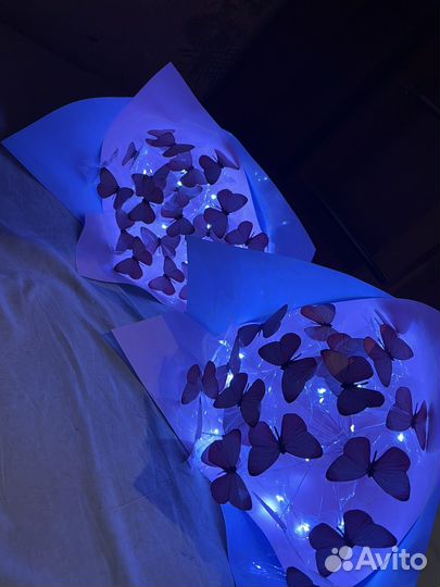 Материал для букета