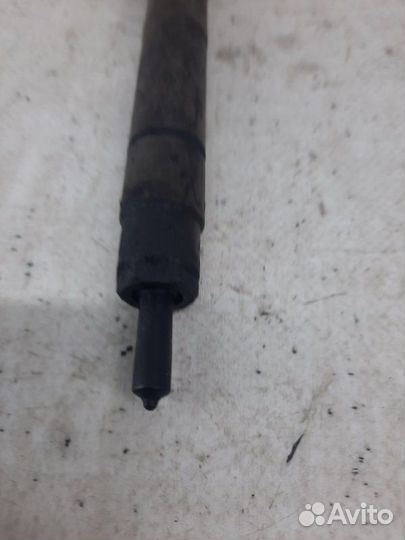 Форсунка Mercedes-Benz M-Class джип 2.7 612 2003