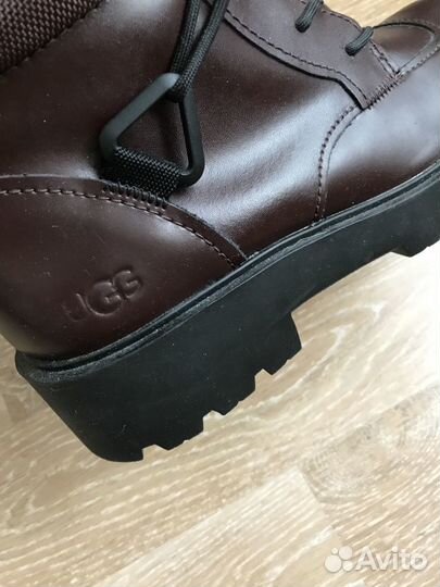 Ботинки UGG оригинал, казаки Bronx