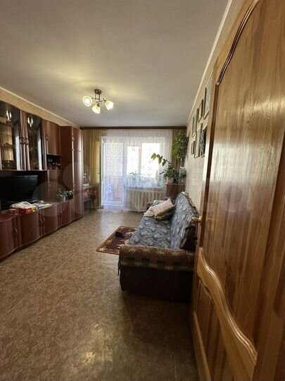 1-к. квартира, 37,7 м², 6/9 эт.