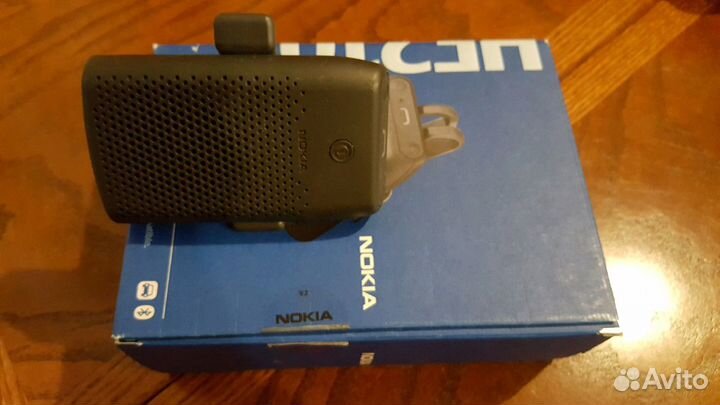 Hands free Nokia HF-210