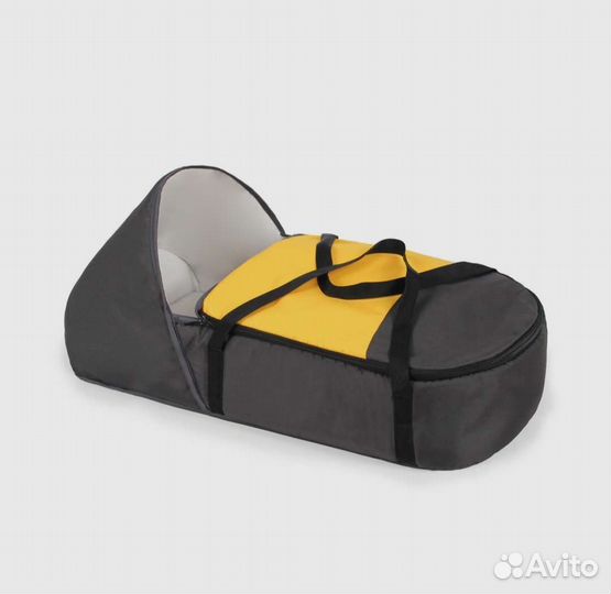 Детские коляски прогулочные с перекидной ручкой