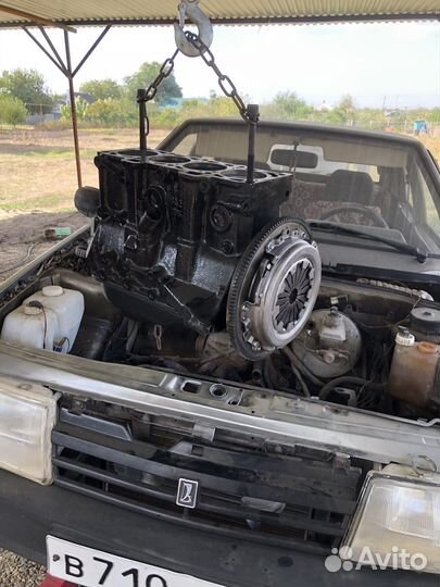 Диагностика и ремонт авто