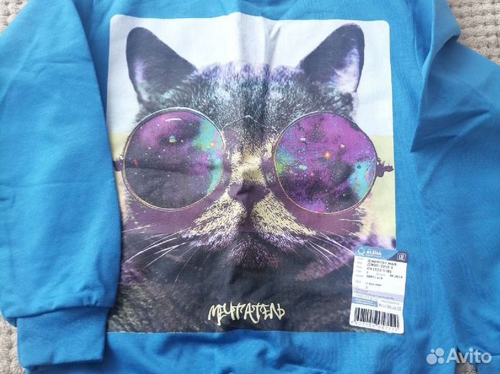 Джемпер новый