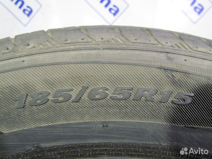 Nexen N'Fera SU4 185/65 R15 102R