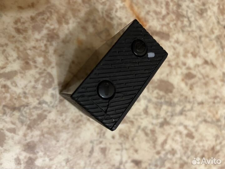 Экшн-камера Sjcam sj6 legend