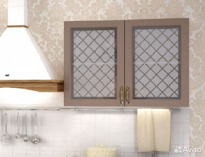 Модульная кухня