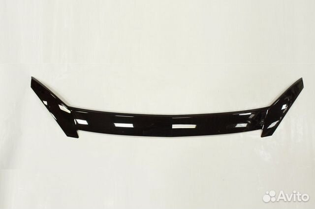 Дефлектор капота Лада Приора