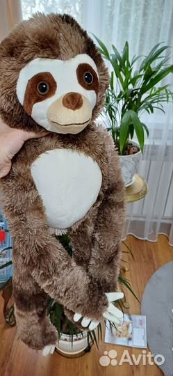 Мягкие игрушки