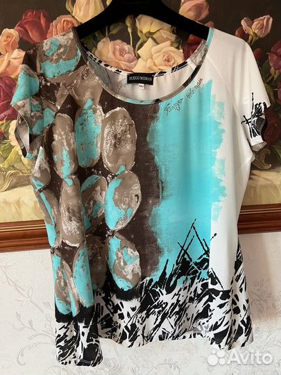 Кофта fueco woman