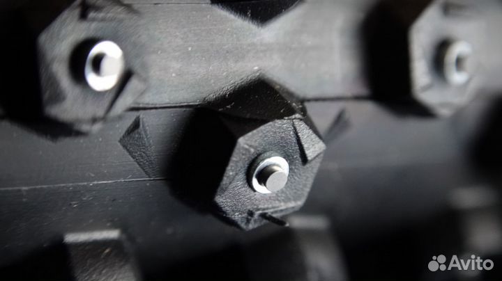 Schwalbe Ice Spiker Pro 26 х 2.10, покрышки, 2 шт