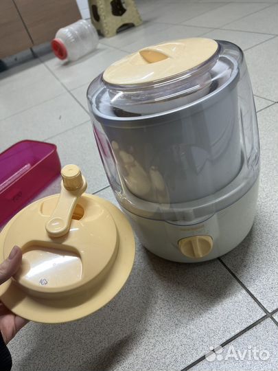 Мороженница качественная