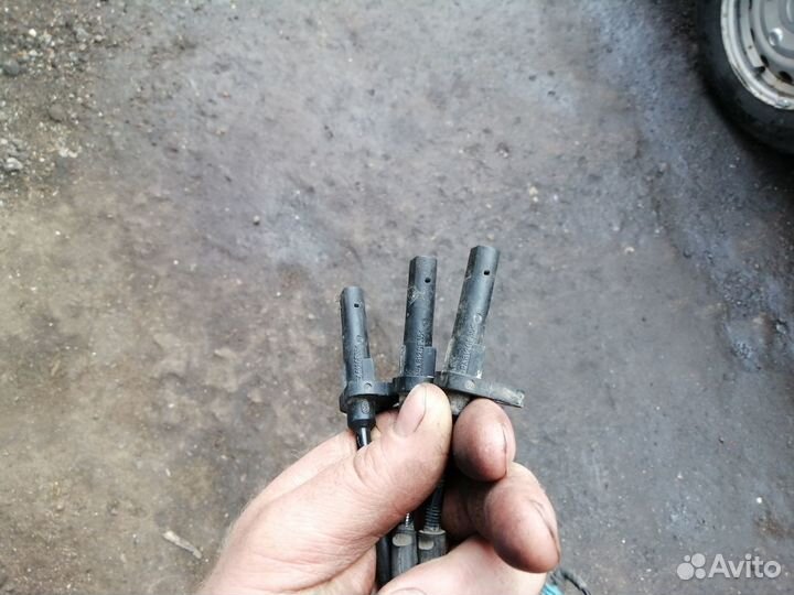 Датчик ABS задний BMW X5 e53 рестайлинг