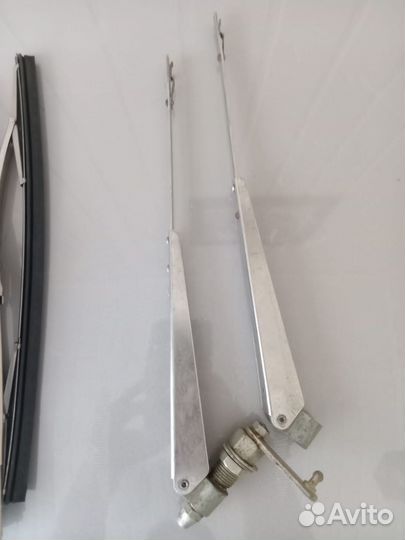 Поводки СССР