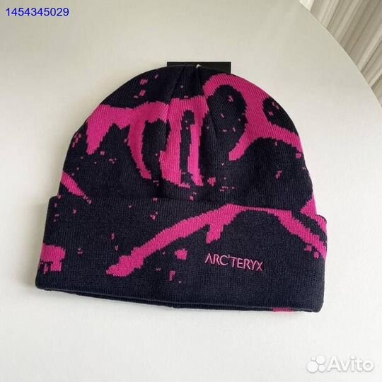 Шапка Arcteryx