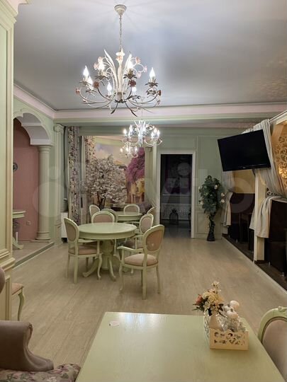 Свободного назначения, 210 м²