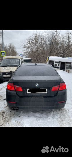Задний Бампер bmw f10 m5