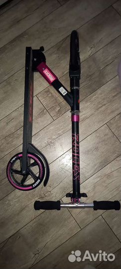 Самокат Roces 175