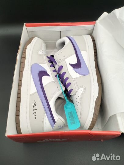 Кроссовки мужские новые Nike 42 размер