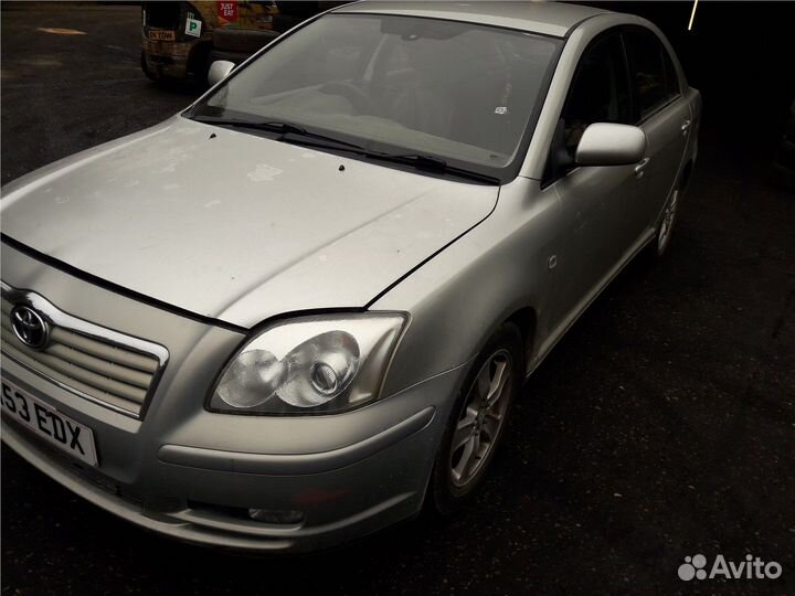 Разбор на запчасти Toyota Avensis 2