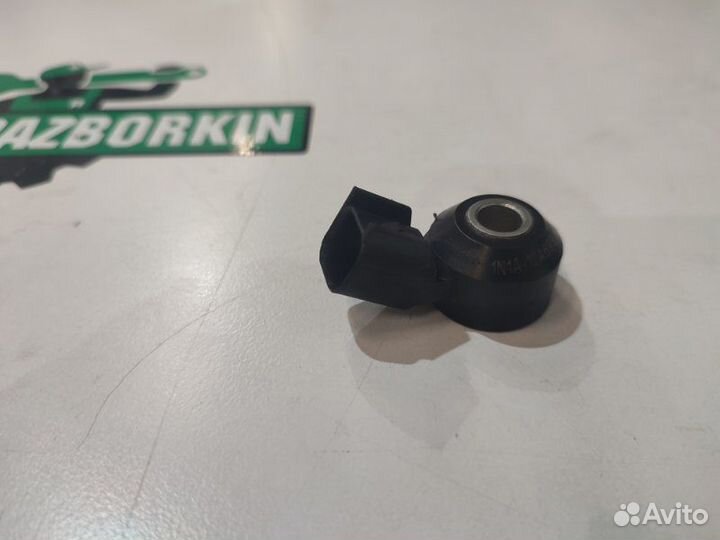 Датчик детонации Land Rover Range Rover Sport