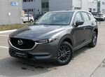 Mazda CX-5, 2022 Новый