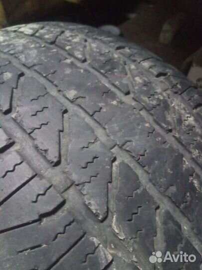 Cooper Discoverer A/T 275/65 R17
