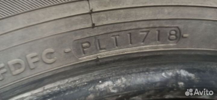 Yokohama BluEarth E70 225/60 R17 99H