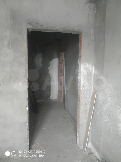 Квартира-студия, 50 м², 10/10 эт.