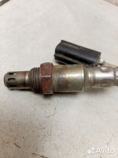 Датчик кислорода (лямбда-зонд)